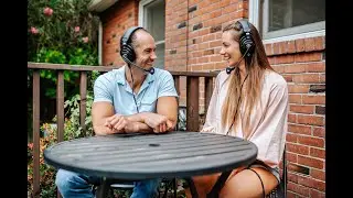 Divorce & Mental Fortitude with Janna Breslin & Evan DeMarco