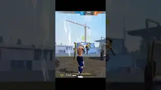 full video in channel  SITUATION OMGGGGGG#VIRAL#freefire#garena#shorts#dailyview