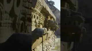 Are the Pyramids Linked to a Lost Water Technology #ForbiddenHistory #HiddenHistory #SecretSocieties