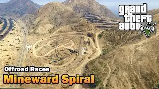 gta5 pc mission #144: MINEWARD SPIRAL #gta #gta5 #gta5gameplayvideo