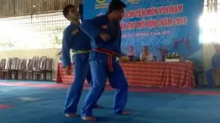Song luyện 2 - tập huấn chuyên môn TP. Cần Thơ 3/2016