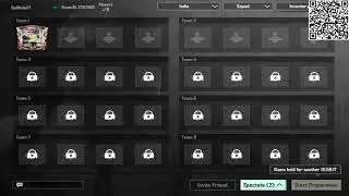 BGMI LIVE CUSTOM ROOM || Custom Rooms || PUBG LIVE CUSTOM ROOMS #bgmilive #bgmicustom #custom