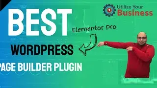 Elementor Review: Best Wordpress Page Builder