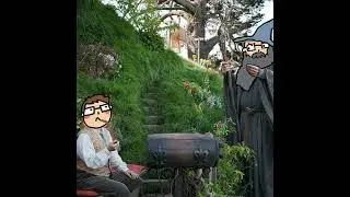 Cinema Swill - The Hobbit: An Unexpected Journey