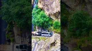 Kohestan #kohestan #gilgitbaltistan #road