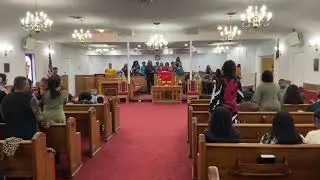 5th Sunday-December 1, 2025