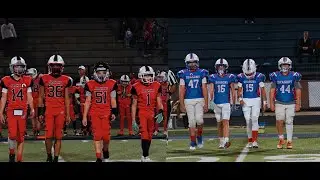 7th Grade championshipJackson County Vs Jefferson |  Georgia Youth Football