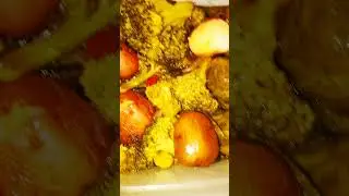 Teach Your Children how to Cook !!!
