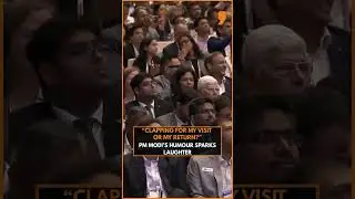 PM Modi&rsquo;s Humorous Moment at Semicon India 2025 | First Made-in-India Chips | News9