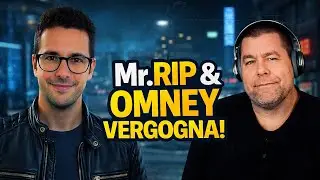 Дело &laquo;Покойся с миром, мистер RIP и OMNEY&raquo; &mdash; ПОЗОР!