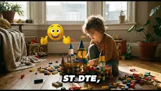 🧱✨ Internationaler LEGO-Tag &ndash; Kleine Steine, gro&szlig;e Ideen! 