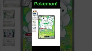 New Deck Ideas! Ep:7 Maushold!