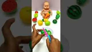 ASMR CAPSICUM CUTTING #shorts #satisfying #trending