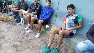 LA LESION DE ITO EN LA MORELOS 