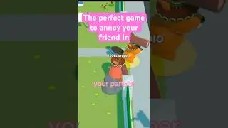 Destroy EVERYTHING in this NEW indie multiplayer game