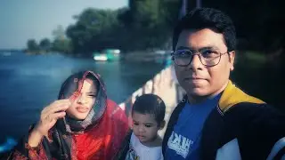 Chasing Winter Mist in Rangamati | Cinematic Winter Travel Vlog