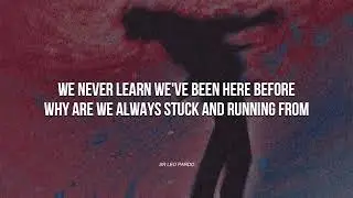 Harry Styles - Sign of the Times (Lyrics)