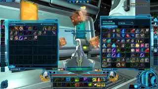 swtor character Esmarara