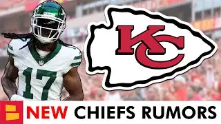 JUICY Kansas City Chiefs Rumors On Davante Adams & Von Miller During NFL Scouting Combine