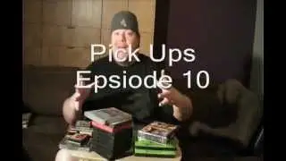 Pick Ups Episode 10