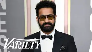 N.T. Rama Rao Jr. on Wanting to be a Marvel Superhero & the Unexpected Massive Success of 'RRR'