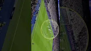Real Madrid vs Manchester City - Tactical Analysis - UCL  #football #fifa #championsleague