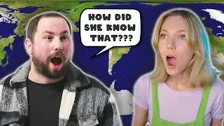 You Will NEVER Guess What Languages They're Speaking | Cut Lineup