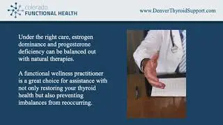 Denver Thyroid Clinic Explains How Birth Control Can Affect Your Thyroid