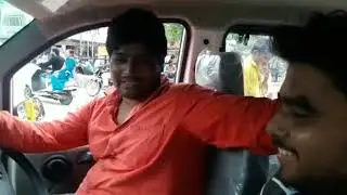 Mahindra #Jeeto Minivan # Test drive review