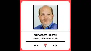 Stewart Heath: Creating Multiple Streams of Income Through Hands-Off Real Estate