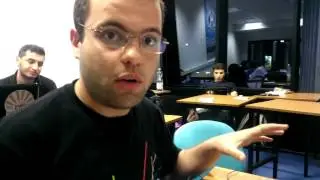Netmera is awesome!  Hack The Hackathon Algiers May 2013