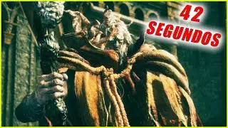 ELDEN RING MARGIT - NO HIT - NO HUD - 42 SEGUNDOS - ESTIL&Oacute; CINEMATOGR&Aacute;FICO #eldenring #short #shorts