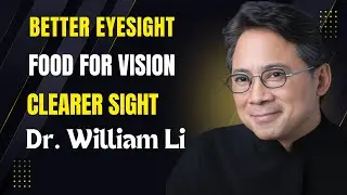 Want Better Vision? Start Eating These Eye-Boosting Foods