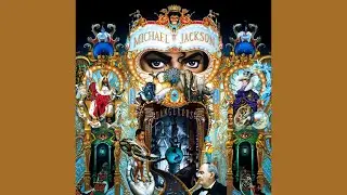 Michael Jackson - Heal the World (Remastered 2001) [Audio HQ]