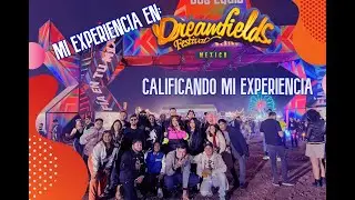 Perd&iacute; mi celular en Dreamfields / Calificando mi experiencia! ✨😠