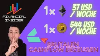 😎Lyra Finance Tutorial: Wie wir Optionen verkaufen & passives Einkommen durch Krypto erzielen!😎