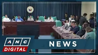 PAOCC: Arrest of PAOCC 'kingpin' a 'big win' in PH fight vs illegal POGOs | ANC