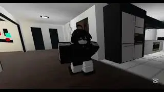 Roblox Gamer Girl (Fart Animation)