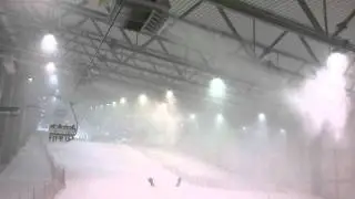 Snoras Snow Arena Lithuania