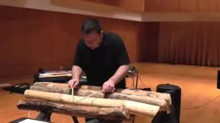 John Lane: Sparrow Song