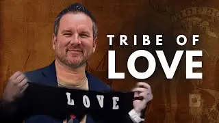 Tribe of Love | Pastor Seth Stone | Full Service | Breakthrough Church