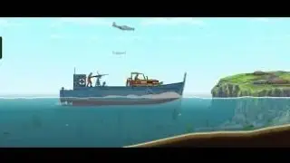 Frontline Simulator 🪖