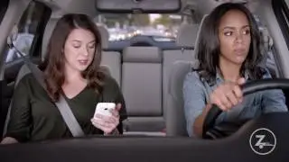 Zipcar - The Perfect Chair :30