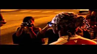 YOUNG THUG and Fiance Jerrika BDAY PARTY YSL Movie Preview Greenlight TV