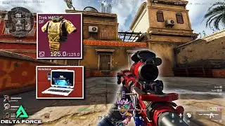 Season 7 Make me Millions | Season 7 Exclusive Loot - Delta Force