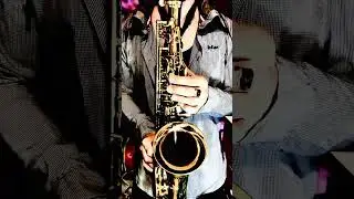 Katy Perry - Chained To The Rhythm (SAX cover by OMSAX)