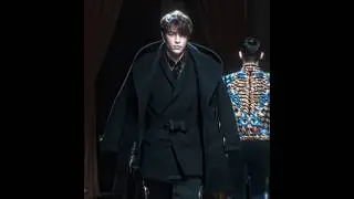 Chico Lachowski ⚡- Run! valorant and odetari ( Slowed ) |#shorts #looksmaxxing