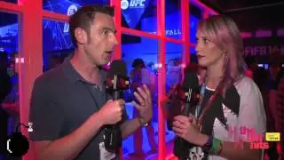 E3 5 Part 5: David Rutter- Fifa 14