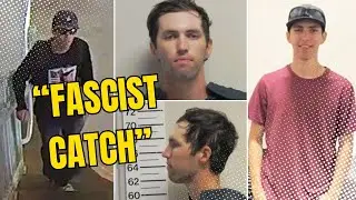 Who Is Tyler Robinson? Charlie Kirk's Assassin REVEALED and CAUGHT