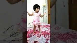 Dance on Waka Waka